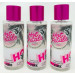 Victoria's Secret Pink Hot Petals Fragrance Body Mist (250 ml)  Парфюмированный спрей для тела